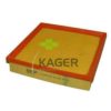 KAGER 12-0035 Air Filter